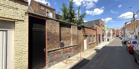 Appartement te huur in Andenne voor € 900 met 2 slaapkamers - Photo 3