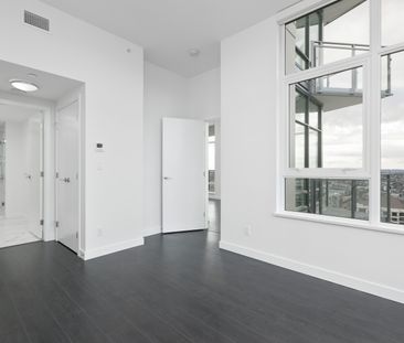 2085 Skyline Crt (34th floor), Burnaby - Photo 3