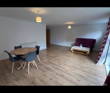 2 Bed Flat, Partick Bridge Street, G11 - Photo 3