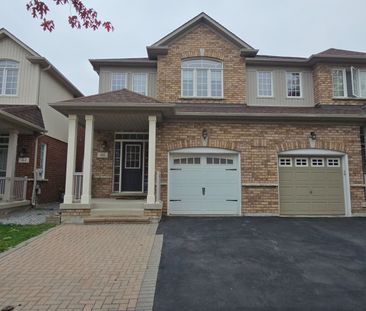 For Lease - 46 Ralph Chalmers Avenue, Markham, Ontario - Photo 6