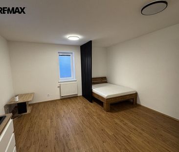 Pronájem bytu 1+kk 36 m² - Photo 4
