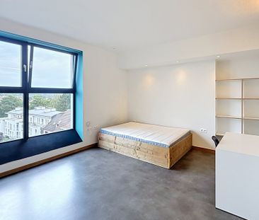 FOR STUDENTS ONLY! Studio for rent at THE LINK - Foto 5