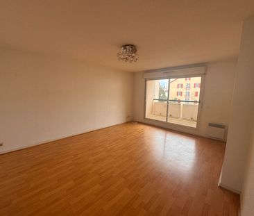 Location Appartement 3 pièces 64m² - Photo 1