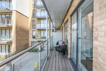 Seven Sea Gardens, Bow, E3 - Photo 4