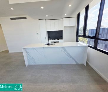 704/3 Bundil Boulevard, Melrose Park NSW 2114 - Apartment For Rent ... - Photo 6