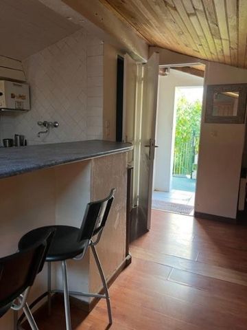 Location Appartement 1 pièce 27m² BRIGNOLES 83170 - Photo 2