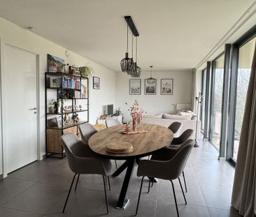 Appartement te huur in Wondelgem voor € 900 met 1 slaapkamer - Photo 6