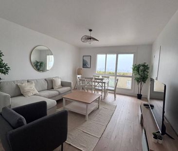 Grand T6 - Calme et proche des transports - Photo 2