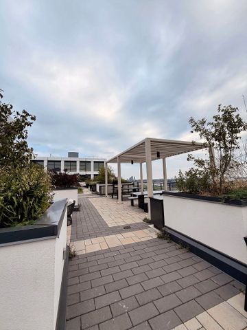 For Lease - 1100 Sheppard Avenue Unit# 535, Toronto, Ontario - Photo 2