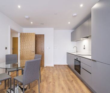 1 bedroom flat to rent - Photo 4