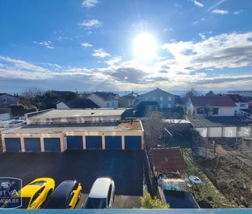 Location Appartement 2 pièces 45m² LIMOGES 87100 - Photo 3