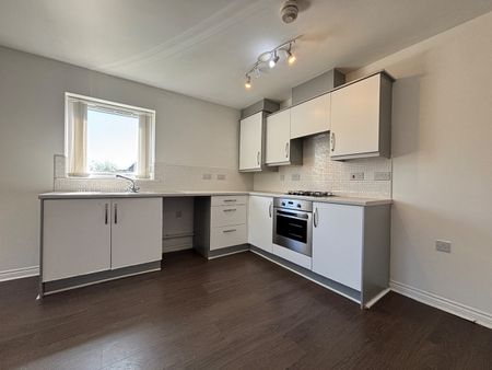 2 Bed Flat, Millers Brow Walk, M9 - Photo 3