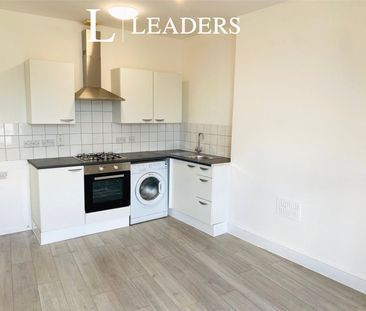 2 bedroom apartment to rent Old Christchurch Road, Bournemouth, BH1 - Photo 3