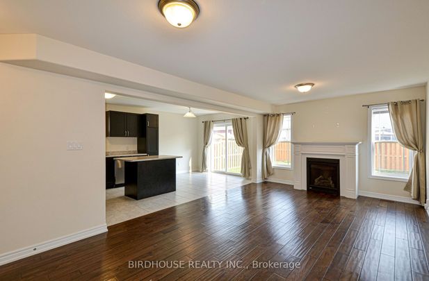 For Lease - 11 Silverbrook Avenue, Kawartha Lakes, Ontario - Photo 1