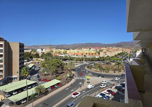 San Bartolomé de Tirajana, Canary Islands 35100