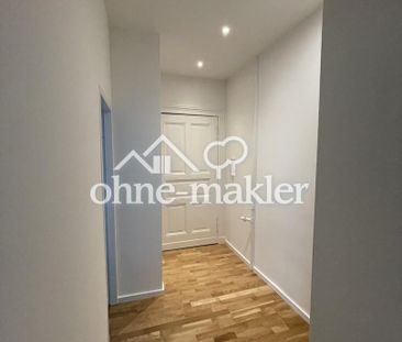 1-Zimmerwohnung nahe Nollendorfplatz - Foto 1