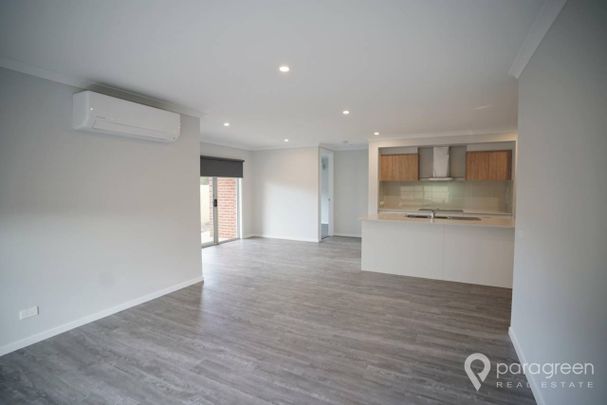 4 BEDROOM HOME IN NEW ESTATE! - Photo 1