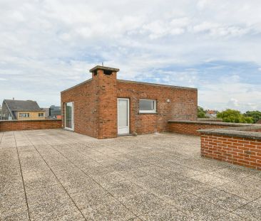 1-slaapkamer appartement met groot terras te huur - Photo 6