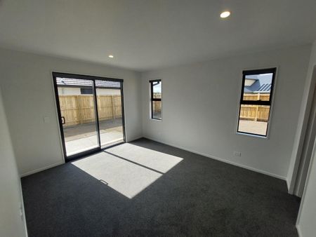 47 Lenborough Drive, Rolleston - Photo 2