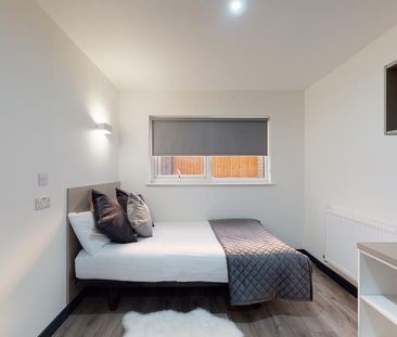 Studio to rent - Photo 4