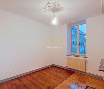 Location Appartement 2 pièces 38m² BAR LE DUC 55000 - Photo 4
