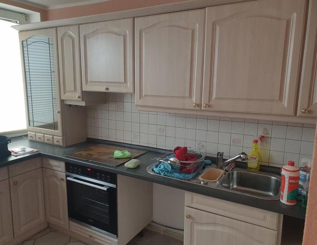 Wohnung zu vermieten, - Photo 1