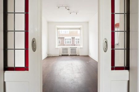 Te huur: Appartement Teding van Berkhoutstraat in Haarlem - Photo 3