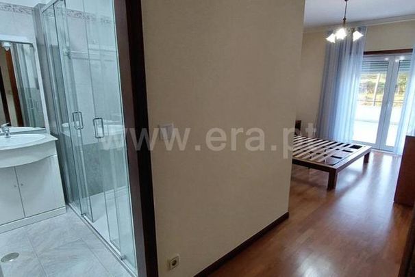 Apartamento T2 - Photo 1