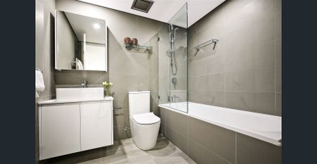 Boutique 2 Bedroom Apartment - Photo 5