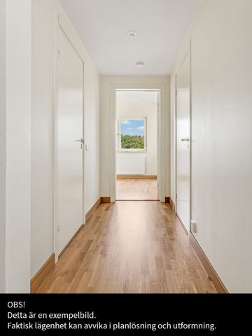 Bil-Oskars gata 4, 749 43, Enköping - Photo 2