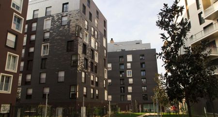 location Appartement T2 DE 47.6m² À ASNIERES - Photo 5
