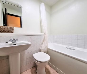 Studio to rent - Photo 5