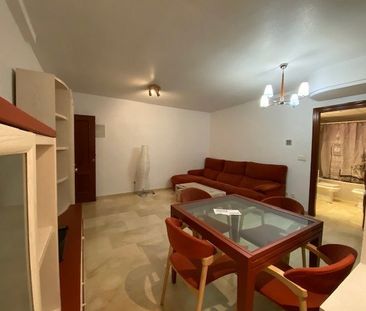 ALQUILER DE APARTAMENTO EN LA SEDA - Photo 5