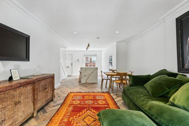 2 bedroom duplex to rent - Photo 1