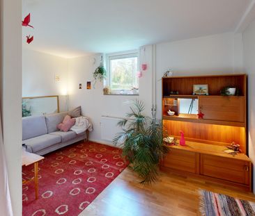 Sommarrovägen 43 B - Foto 2