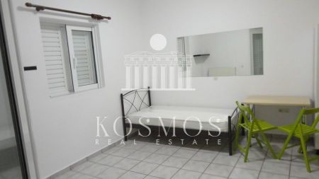 Studio/Γκαρσονιέρα για ενοικίαση Εσταυρωμένος (Ηράκλειο Κρήτης) - Photo 3