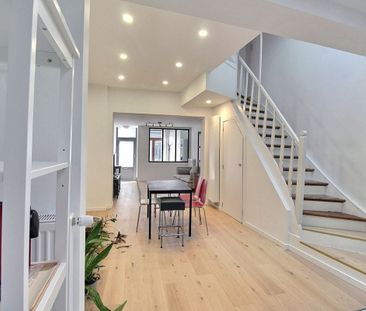 Huis te huur in Brussel voor € 1.750 met 3 slaapkamers - Photo 2