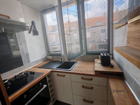 Location Maison 3 pièces 83m² TOURCOING 59200 - Photo 4