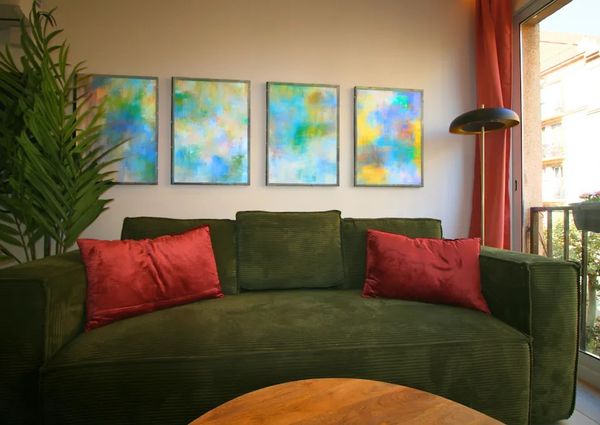 Carrer de las Navas de Tolosa, Barcelona, Catalonia 08026