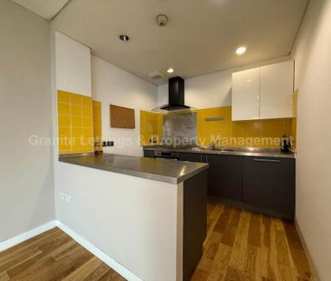 1 bedroom apartment to rent - Photo 3