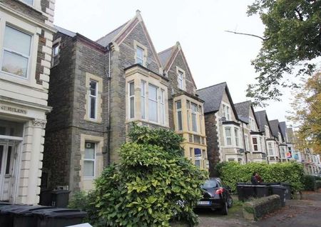 Richmond Road, Roath, CF24 - Photo 3