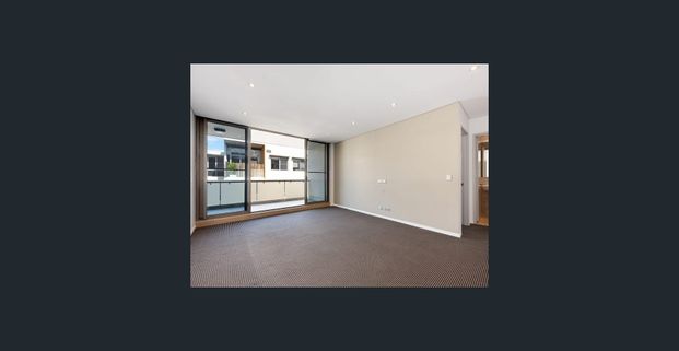 MODERN 2 BEDROOM APARTMENT FOR RENT - Photo 1