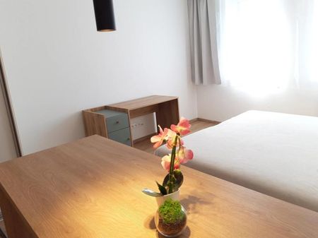 Útulný 1-izbový byt v novostavbe – Hraničná ulica - Fotografia 2