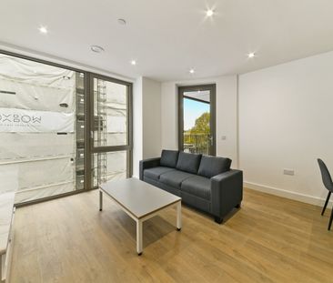 1 bedroom apartment to rent - Photo 5