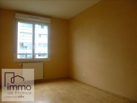 Appartement 3 pièces - 69009 Lyon 9e Arrondissement - Photo 2