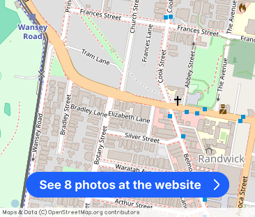 2/127 Alison Road, Randwick NSW 2031 - House For Rent | Domain - Photo 1