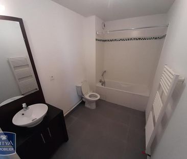 Location Appartement 2 pièces 42m² TOULOUSE 31200 - Photo 2