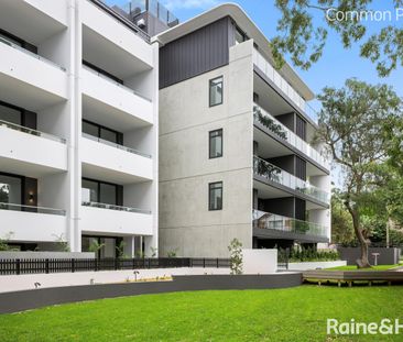 303/4 James Street, Blakehurst NSW 2221 - Apartment For Rent | Domain - Photo 5