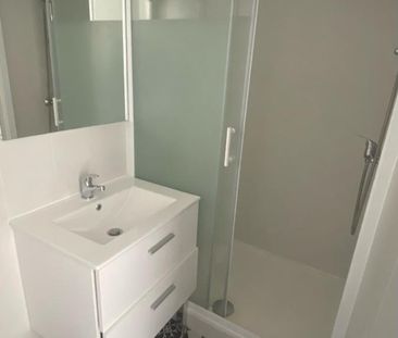 Location Appartement 1 pièce 16m² LYON 7ème - Photo 3