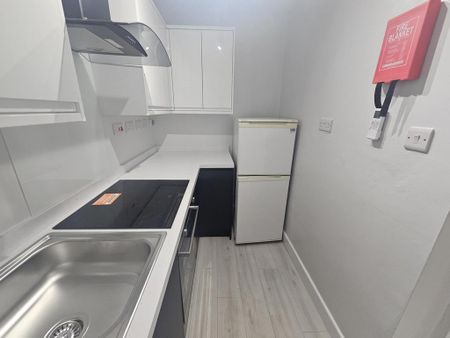 1 bedroom flat to rent - Photo 4